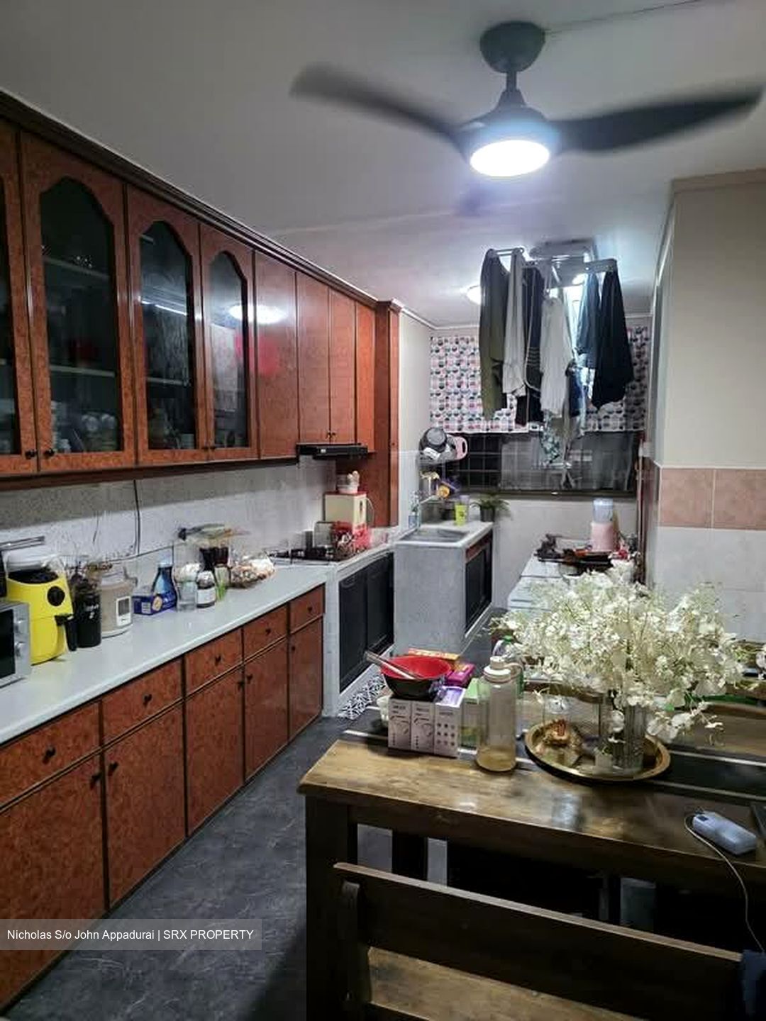 Blk 249 Gombak View (Bukit Batok), HDB 3 Rooms #543597181